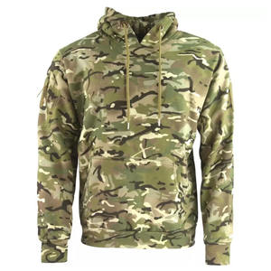 Sudadera Extra Grande de Lujo para Hombre, Otoño, 100% Algodón, Logotipo Personalizado, Talla Grande, Alta Calidad - Product Image 4