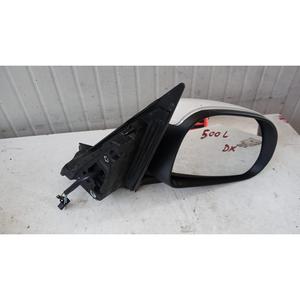 Espejo Retrovisor Derecho FIAT 500 L Living (13>16) A051801 199B4000 - Product Image 4