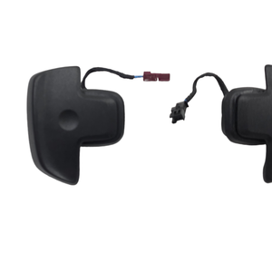CONTROLES DE CAMBIO DE MARCHAS EN EL VOLANTE MERCEDES Clase A (W177) A0999052001 OM 608.915 Diésel 1500 (18>) - Product Image 4