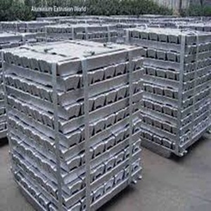 Lingots d'aluminium de qualité certifiée prêts pour l'exportation dans le monde entier avec CNC et services de traitement de coupe - Product Image 3