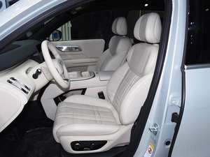 Vehículo Eléctrico de Energía Nueva Usado 2025 en Buenas Condiciones, Bajo Kilometraje, Listo para Conducir, Calidad Perfecta xx - Product Image 6