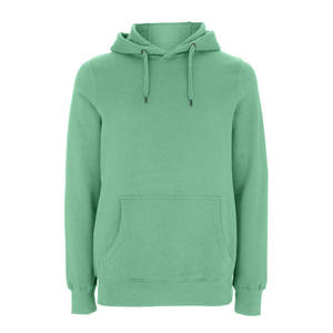 Ventes en gros de sweats à capuche unisexes personnalisés avec logo imprimé et broderie, étiquette 100% coton, taille homme - Product Image 6