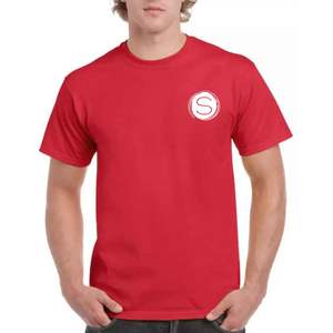 <b>Light</b> Weight Men T-Shirts Solid Color Men T-Shirts for Sale Men's T-shirts - Product Image 4