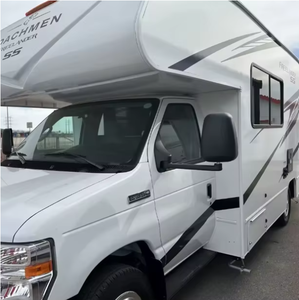 Autocaravanas Coachmen Freelander 21QSS compactas y versátiles de clase C a bajo precio en venta - Product Image 4