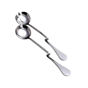 Nuevo juego de cubiertos de acero inoxidable con mango de diseño hecho a mano, juego de cubiertos de fiesta de negocios elegante al por mayor de acero inoxidable 304 - Product Image 4