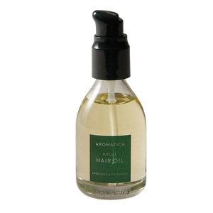 Aceite Capilar Aromático Ritual Lavanda y Pachulí 50ml - Product Image 1