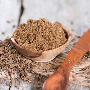 Poudre de cumin indienne authentique 100% pur naturel de qualité supérieure Vente en gros Qualité d'exportation en vrac Épice Jeera moulue - Product Image 4