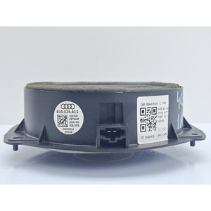 Altoparlante per AUDI A3 Sportback Serie (8VF) 83A035411 CXSA (16>) - Product Image 3