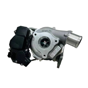 17201-ON042 17201-0N041 turbocompressore 17201-0N042 per <span class=keywords><strong>Toyota</strong></span> Yaris Corolla <span class=keywords><strong>Auris</strong></span> 1.4 D-4D 66KW 90HP <span class=keywords><strong>2007</strong></span> - Product Image 1