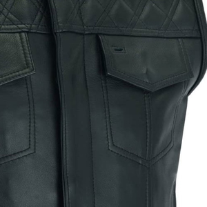 Vêtements de mode, confortables, respirants, chauds pour l'hiver, prix de gros pour hommes, design unique pour hommes - Product Image 6