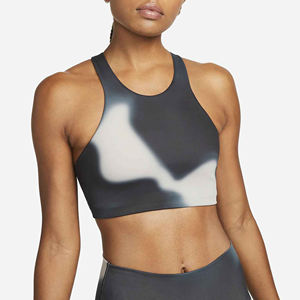 Latest New Style 2024 Women yoga <b>sports</b> <b>Bra</b> plus size running vest fitness underwear female cross back Custom <b>sports</b> yoga <b>bra</b> - Product Image 6