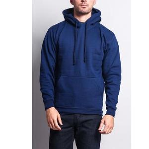 Sudadera con Capucha de Alta Calidad para Hombre, con Logotipo Personalizado, Hombros Caídos, Estilo Holgado, Tejido Grueso de Felpa - Product Image 4