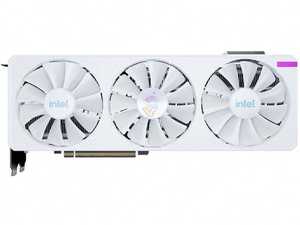 Carte graphique de jeu GUN NIR Arc A750 PHOTON 8G OC W X ASIA GAMES toute neuve - Product Image 4