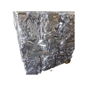 Déchets de canettes en aluminium en vrac, livrés avec une livraison rapide et un transport sécurisé - Product Image 2
