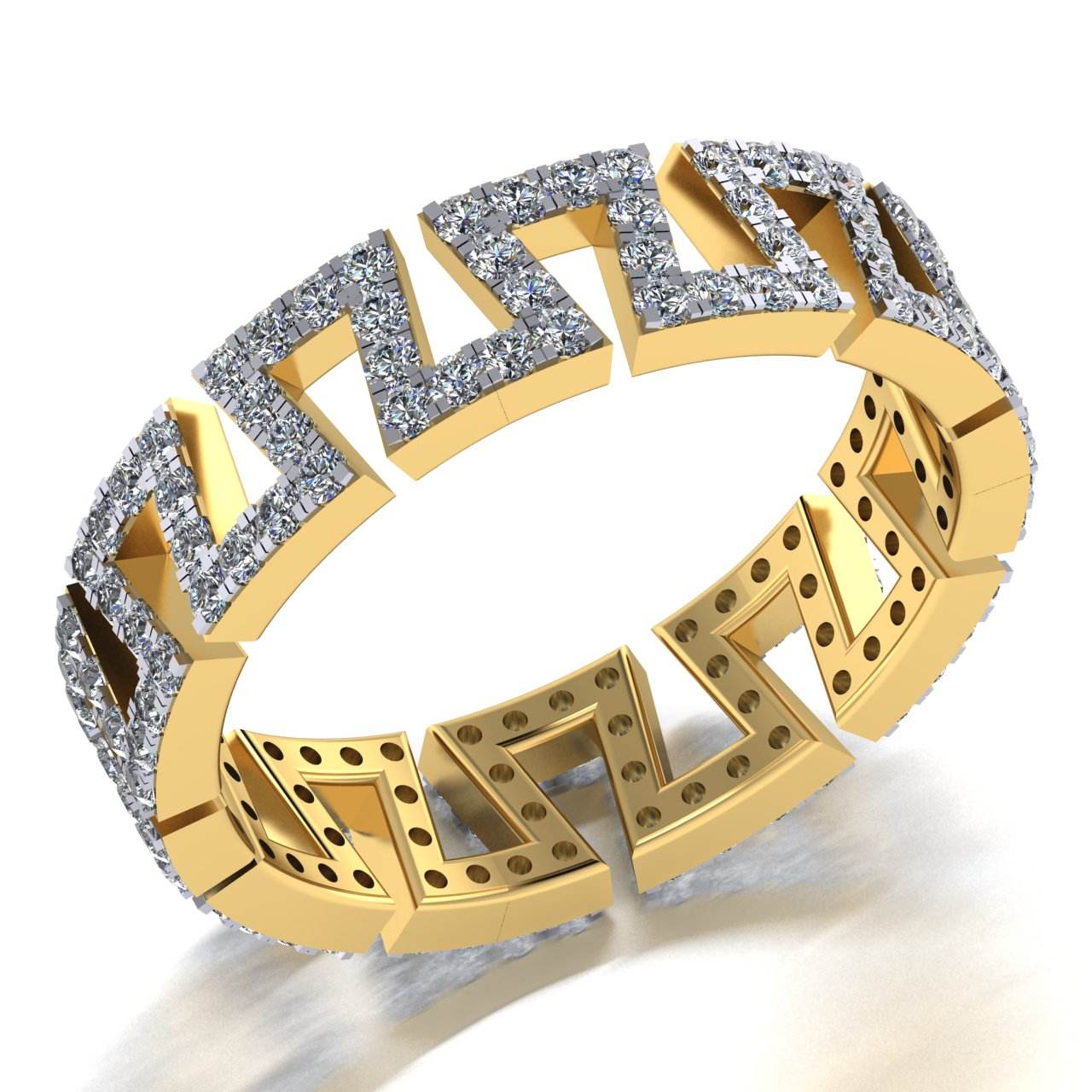 สีเหลือง