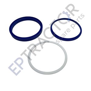 Joint torique de cylindre 80 mm 47134495 compatible avec divers modèles de tracteurs - Product Image 3