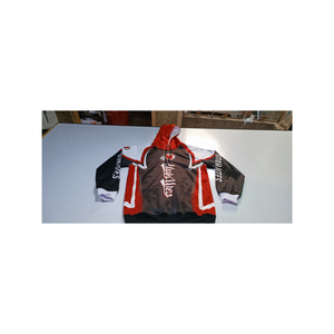 Nouveau coton biologique, vente en gros de sweats à capuche à manches longues, sweats à capuche imprimés par sublimation, OEM, pull décontracté pour hommes, fabricant - Product Image 1