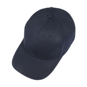OEM Nouveau Meilleur Élégant Mode Hommes Plaine Courbe Casquette De Baseball Chapeau Réglable Solide Couleurs Casquettes De Sport - Product Image 3