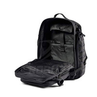 Mochila Táctica de Asalto Personalizada de Gran Capacidad, Impermeable, con Forro de Poliéster Oxford, Puerto USB, 21L, Multifuncional, para Exteriores