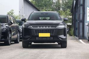 รถยนต์ SUV ปี 2024 แบบ 5 ประตู 4 ที่นั่ง ระยะทางวิ่งไกล ระบบปลั๊กอินไฮบริด พวงมาลัยขวา เกียร์อัตโนมัติ เบาะหนัง หลังคาพาโนรามา ระบบมองรอบทิศทาง 360 องศา - Product Image 2