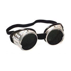 Occhiali per Saldatore All.Verdi - Product Image 1