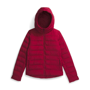 Veste matelassée pour femmes de qualité supérieure Manteau d'hiver matelassé isolé avec col haut pour la chaleur Veste matelassée pour femmes - Product Image 5