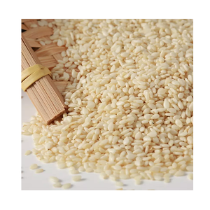 Graines de sésame blanches sans OGM sans conservateur Graines de sésame naturelles non décortiquées à vendre | Graines de sésame décortiquées blanches - Product Image 2