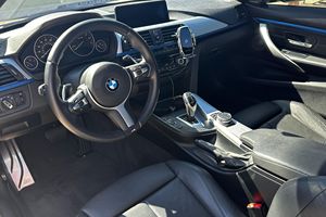 รถยนต์มือสองรุ่น 435i ZHP Coupe จำนวน 1 เครื่อง จาก 100 รุ่น ZHP - Product Image 2