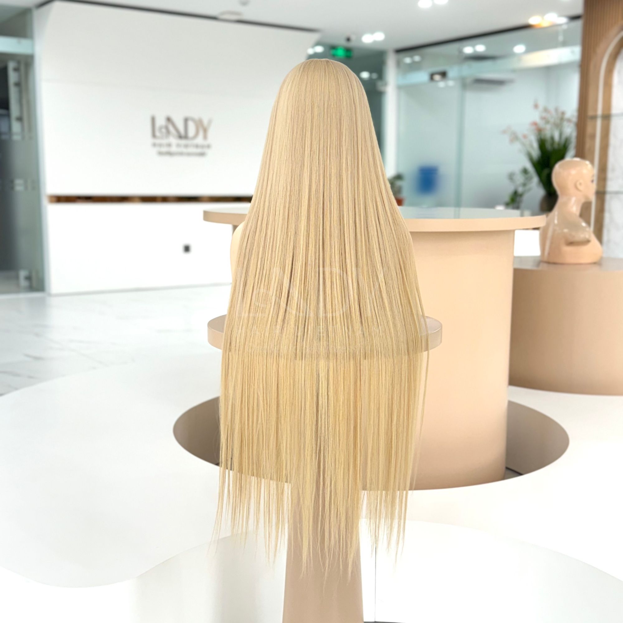 สีบลอนด์