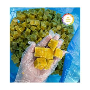 Pure Frozen Passion Fruit de Vietnam Pulpa IQF recién procesada para bebidas, postres y producción de panadería - Product Image 3