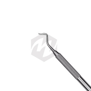 Cao Cấp 26 Lề Tông Đơ Thép Không Gỉ Nha Khoa Cụ Thiết Lập Công Cụ Răng Chuẩn Bị Khoang - Product Image 4