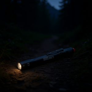 Linterna LED Tipo Pluma de 110 Lúmenes, Linterna de Aluminio de Usag para Actividades al Aire Libre - Product Image 3