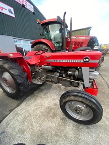 รถแทรกเตอร์135แมสซีย์เฟอร์กูสันมือสอง - Product Image 4