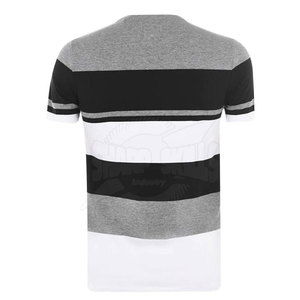 Camisetas de Alta Calidad a Precio Razonable, Corte Regular, 100% Algodón Tejido, Ecológicas, de Secado Rápido, Casuales, Deportivas, Modernas, con Logotipo Personalizado - Product Image 2