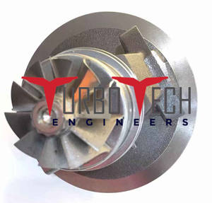 เทอร์โบชาร์จเจอร์ Chra 525829021380 525829821380 ID337223 - Product Image 2