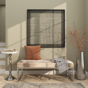 Jarrón de Metal de diseño antiguo martillado de gran calidad único con artesanía de primera calidad para interiores de lujo Acabado pulido plateado - Product Image 6