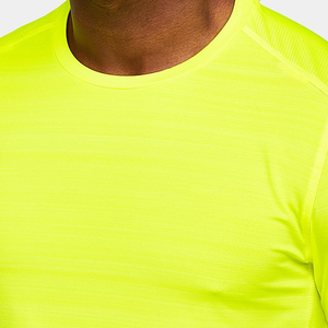 Printed Jersey Outfits Good Quality Short Sleeve Branded Sports Gymwear With <b>100</b>% <b>Polyester</b> T-<b>Shirts</b> For Men From BD - Product Image 4