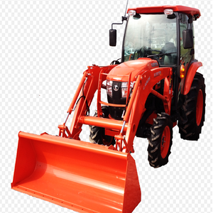 Nouvelle offre pour les tracteurs Kubota Grand L-Series L3540/4740 37/49HP machines agricoles haute performance - Product Image 2