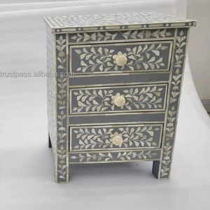 Best Quality Resin <b>Animal</b> Pattern Angel Style Handmade Painted Customized Shape Bed Side Table for Home Hotel Restaurant Indian - Product Image 1