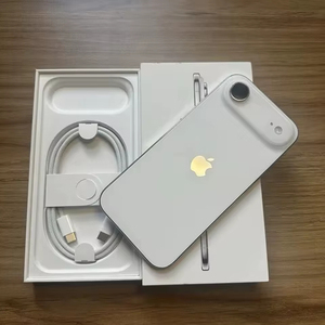 Oferta Especial: iPhone 17 Air 100% Original de Apple, 256GB/512GB/1TB, Desbloqueado Globalmente, Disponible para Envío - Product Image 2