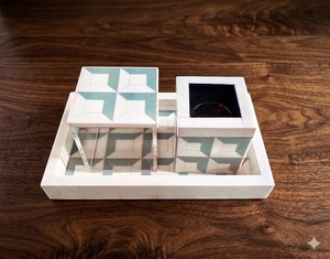 Customized <b>Ramadan</b> <b>gifts</b> Low Price Wood Jewellery <b>Box</b> with <b>Box</b> Burner Incense Bakhoor Scented Tea - Product Image 1