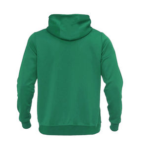 Survêtements d'hiver sur mesure pour hommes grande taille, coupe ajustée, col à capuche, styles écologiques, vente chaude, prix d'usine, ensemble de survêtements - Product Image 4