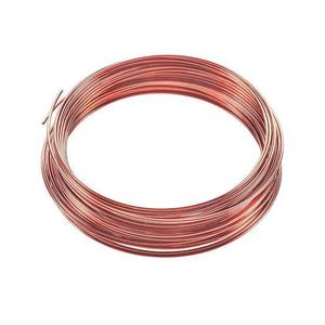 Chatarra de alambre de cobre de alta pureza en Hebei/alambre de cobre/cobre de desecho 99,99 para precio competitivo al por mayor - Product Image 6