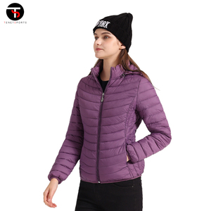 เสื้อกั๊กปักเป้าคลุมด้วยผ้า Drawstring ระบายอากาศสําหรับผู้หญิงราคาโรงงานปกติพอดีเสื้อกั๊กปักเป้าเบาะสําหรับผู้หญิงล่าสุด - Product Image 2