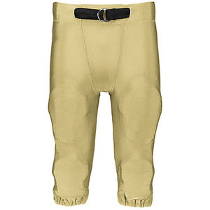 Jersey de fútbol americano de talla grande hecho a medida, conjunto de pantalones, jersey de Unión transpirable, sublimación para práctica de equipo, ropa deportiva - Product Image 4