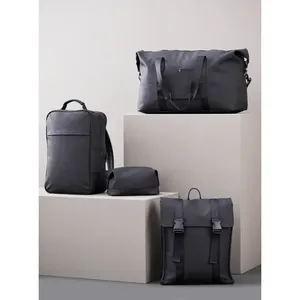 VINGA Baltimore Custom Promotional <b>Backpack</b> for Merchandise Display - Product Image 4