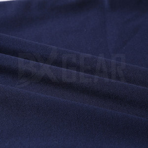 Camiseta Polo de ajuste cómodo para hombres con material transpirable Diseño de manga corta Ideal para ropa de calle - Product Image 6