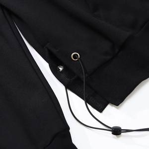 Sudadera con Capucha de Diseño Moderno para Hombre, con Logotipo de Marca Personalizado, Sudadera Informal para Hombre, con Logotipo Personalizado, Sudadera con Impresión Personalizada - Product Image 5