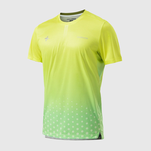 Haut de course à manches courtes pour hommes - Product Image 3