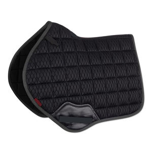 Almohadillas de Silla de Montar para Caballos Personalizables de Alta Calidad, Exterior de Satén de Algodón Estilo Occidental, Ligeras, Estilo Clásico, Directo de Fábrica - Product Image 4